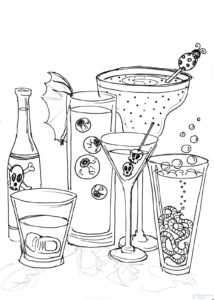bebidas alcoholicas imagenes