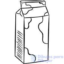 figuras de leche