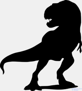 Imagenes de Dinosaurios animados
