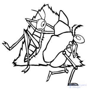 imagenes de hormigas trabajando