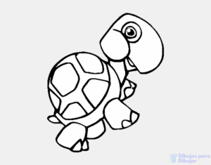 dibujos de tortugas animadas