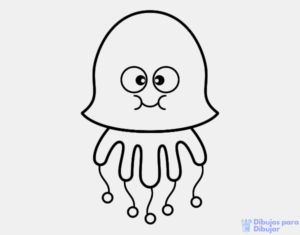 imagenes de medusas de mar