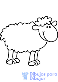 imagenes de ovejas animadas