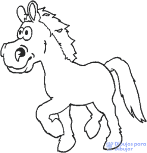 imagenes para colorear de my little pony